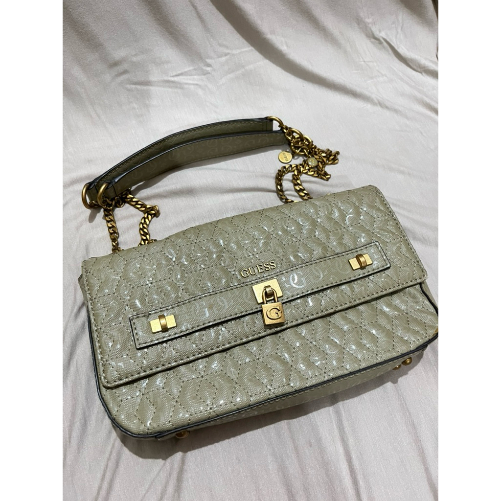 PL tas Charles and keith