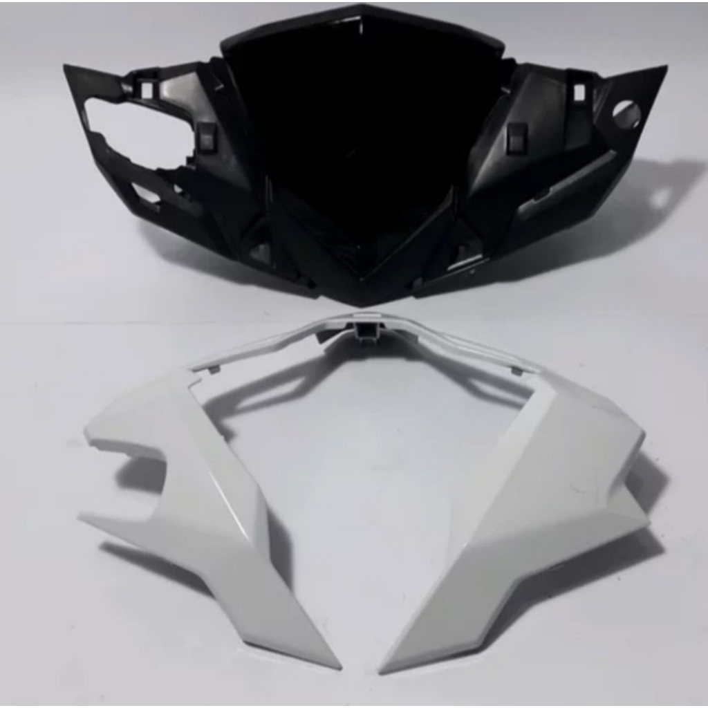 BATOK VARIO 150 OLD original copotan