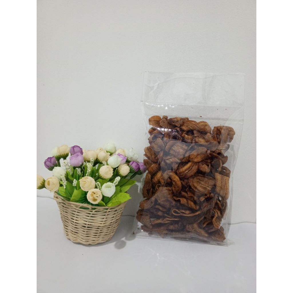 

KERIPIK SALE PISANG KERING khas purbalingga