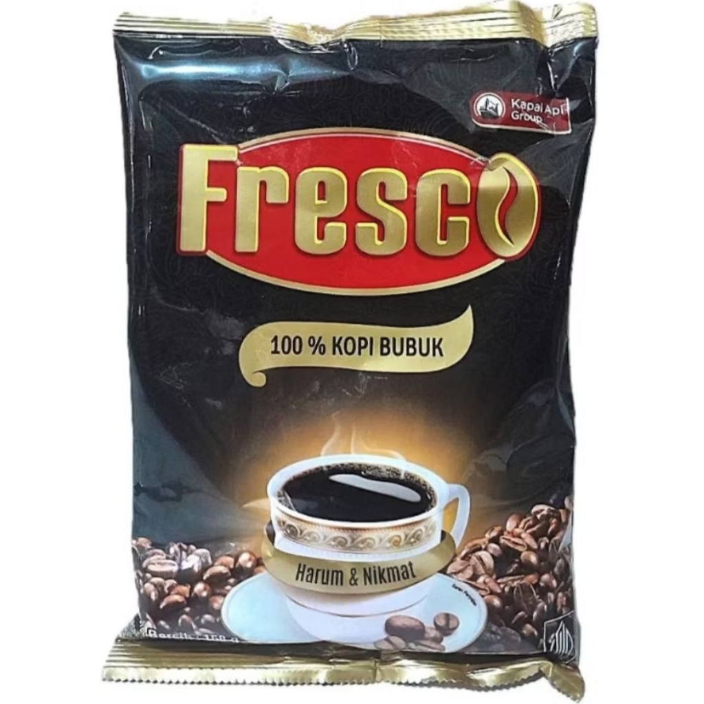 

Kopi Fresco_158 gram