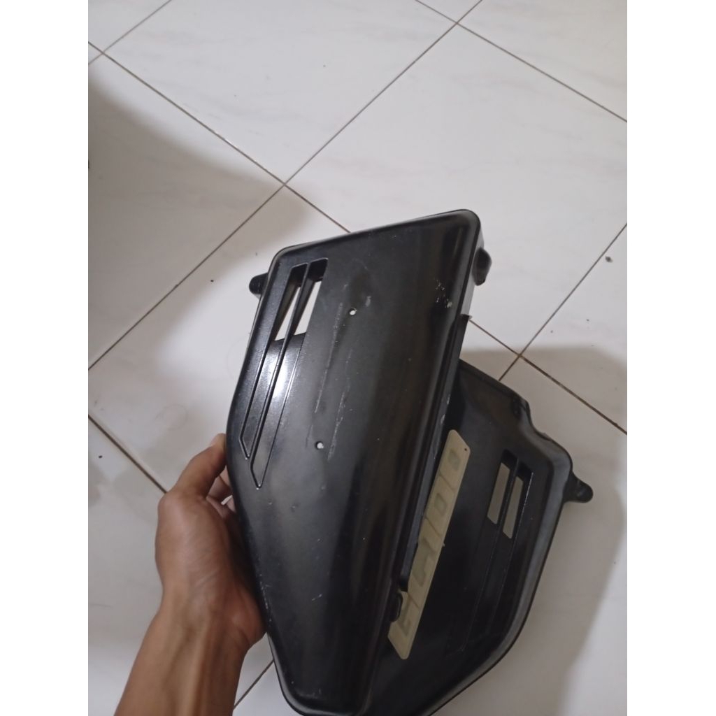 tepong gl 100