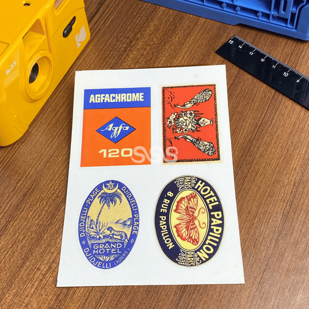 

STICKER VINTAGE / STICKER LAPTOP / STICKER PACK AESTHETIC 040