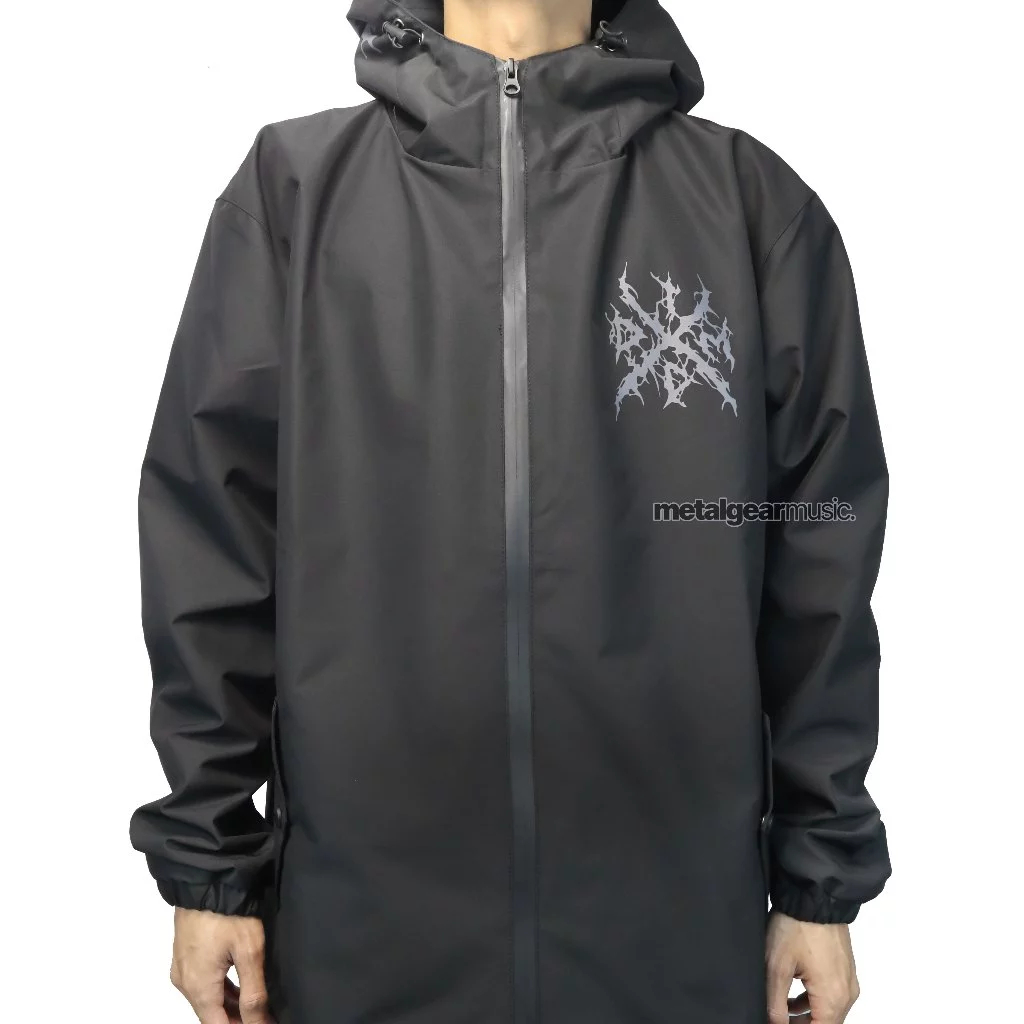 ORIGINAL CAGOULE IDDM -  GARUDA