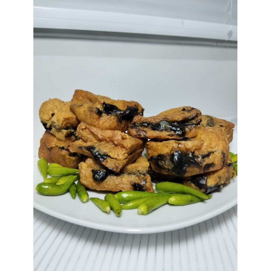 

jabodetabek tahu petis semarang