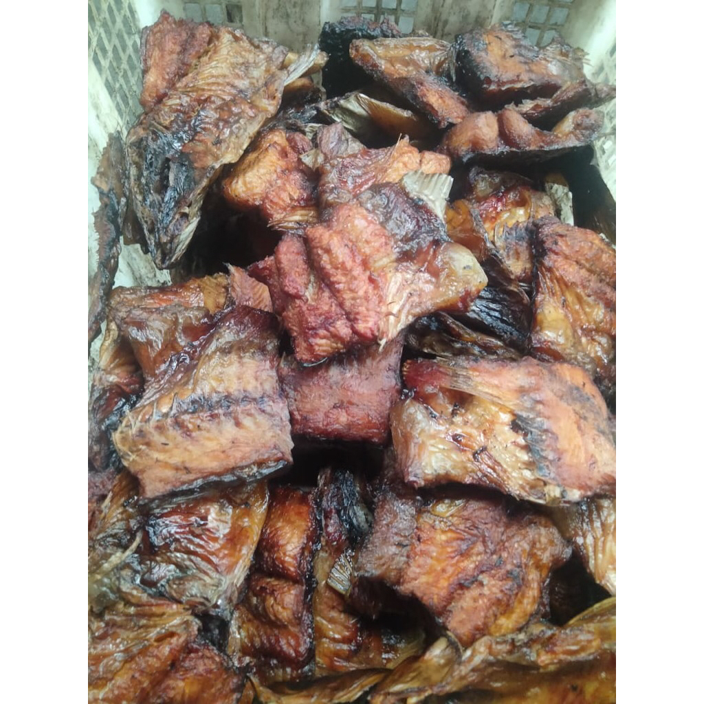 

Ikan Patin Salai/Sale 1kg