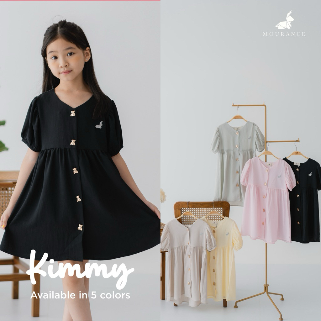 Mourance - Kimmy Dress
