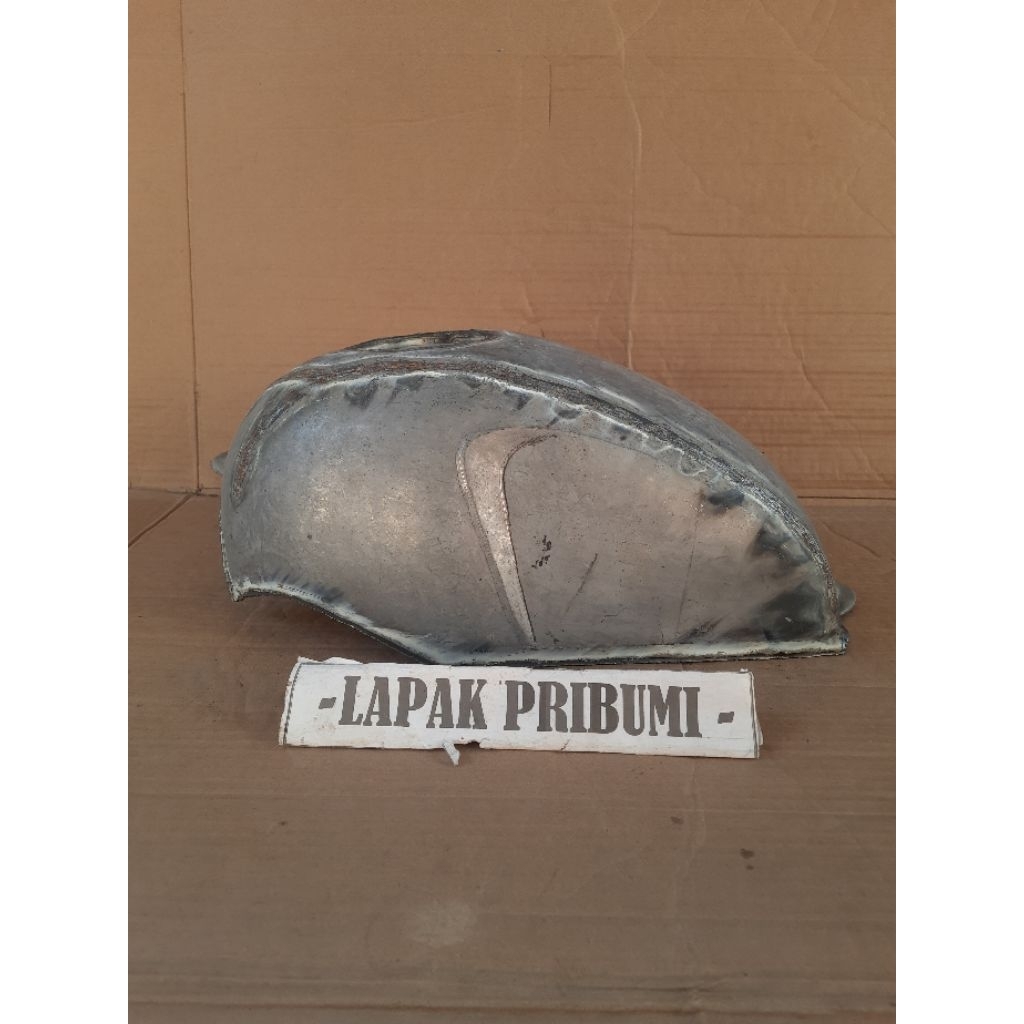 TANGKI CUSTOM INJEKSI VERZA , CB 150 VERZA DAN MEGAPRO INJEKSI