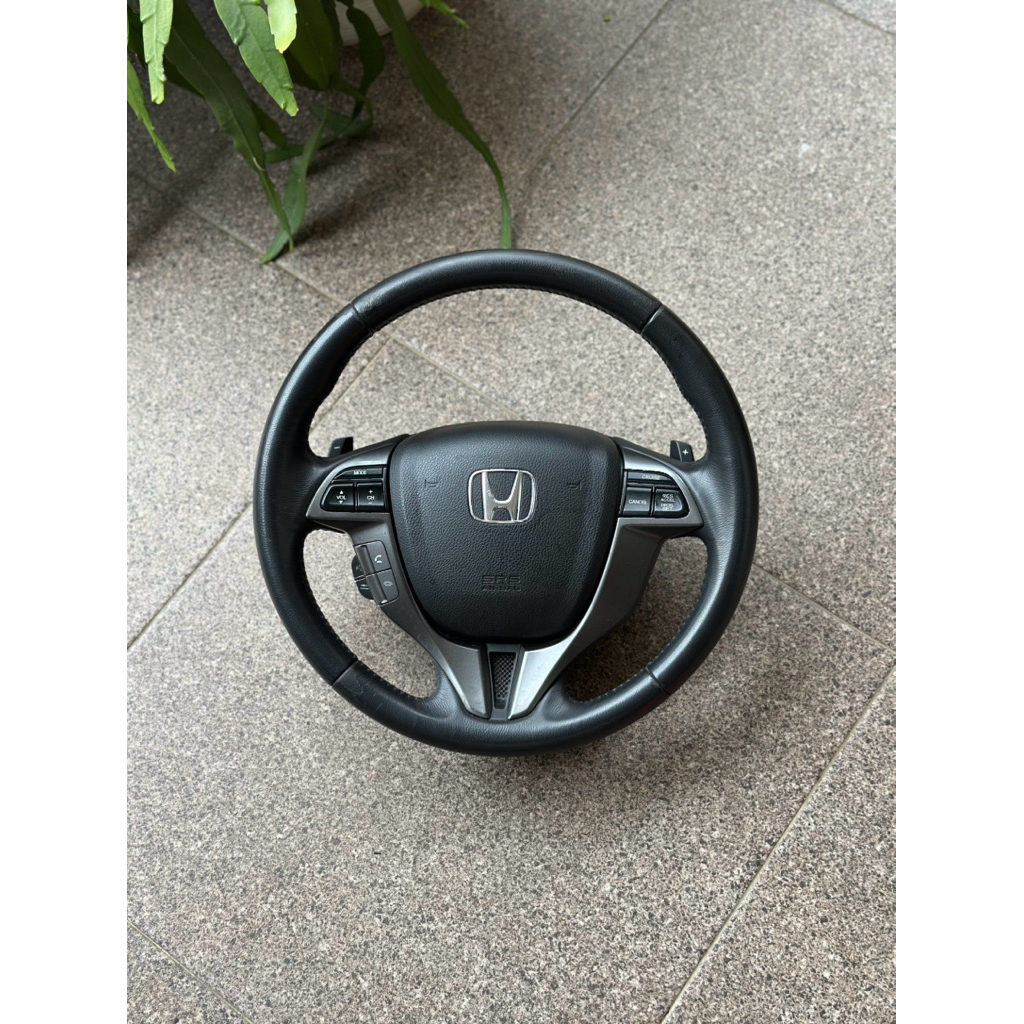 Stir Honda odyssey rb3