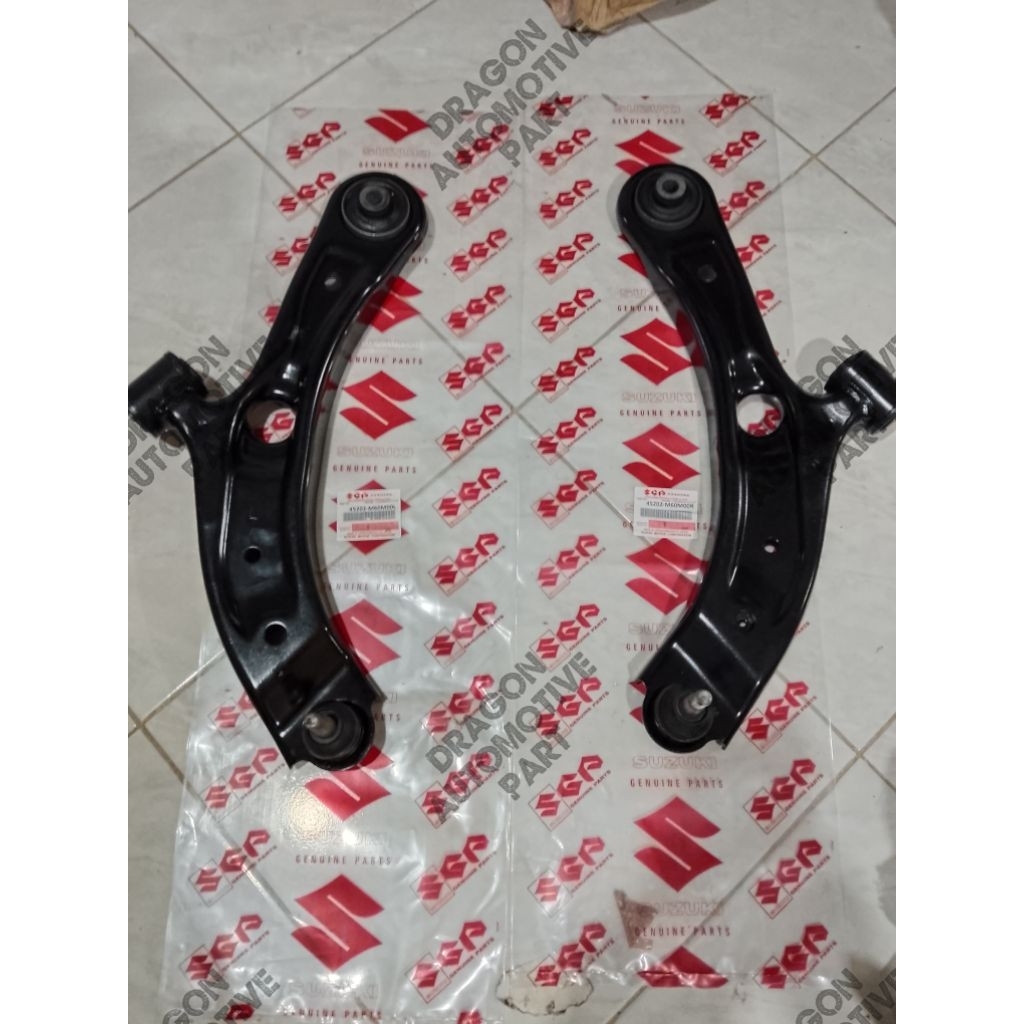 LOWER ARM ERTIGA SAYAP ERTIGA ASLI 1SET KIRI KANAN
