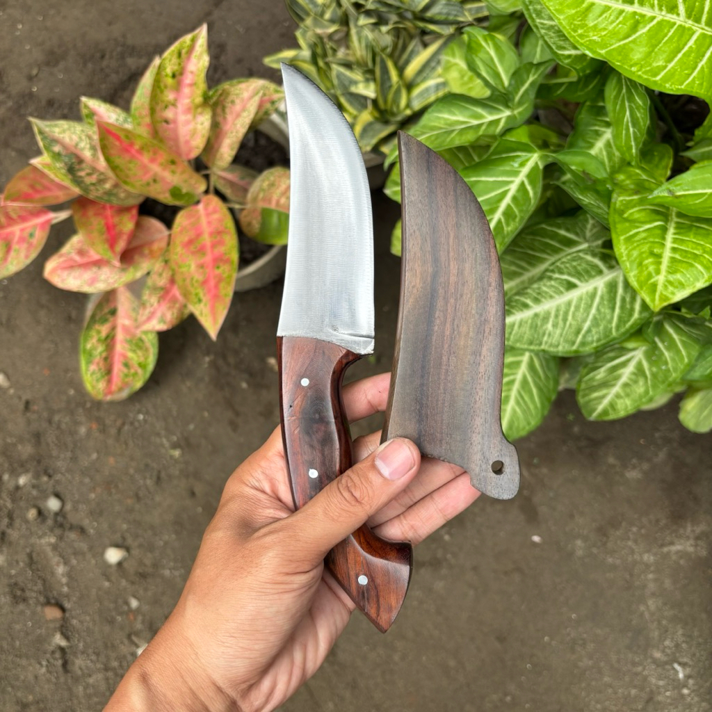 Skinner HSS Sonokeling fulltank