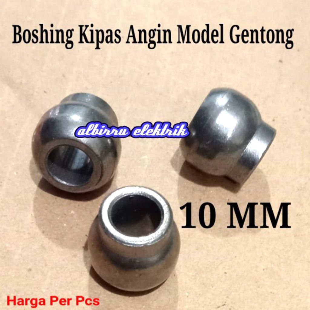 Boshing Bosh Gentong Kipas Angin 18 Inch Diameter As 10 MM