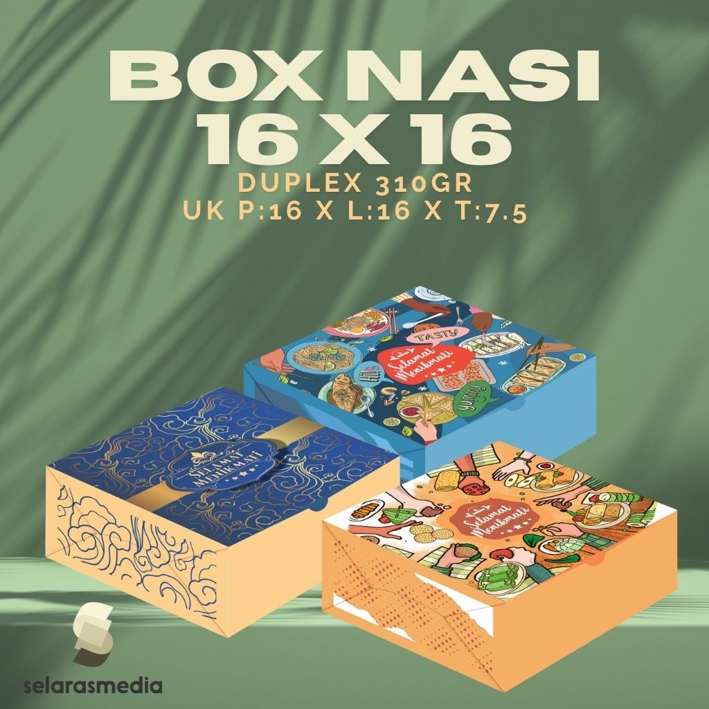 

DUS NASI 16 | DUS MAKANAN | DUS NASI