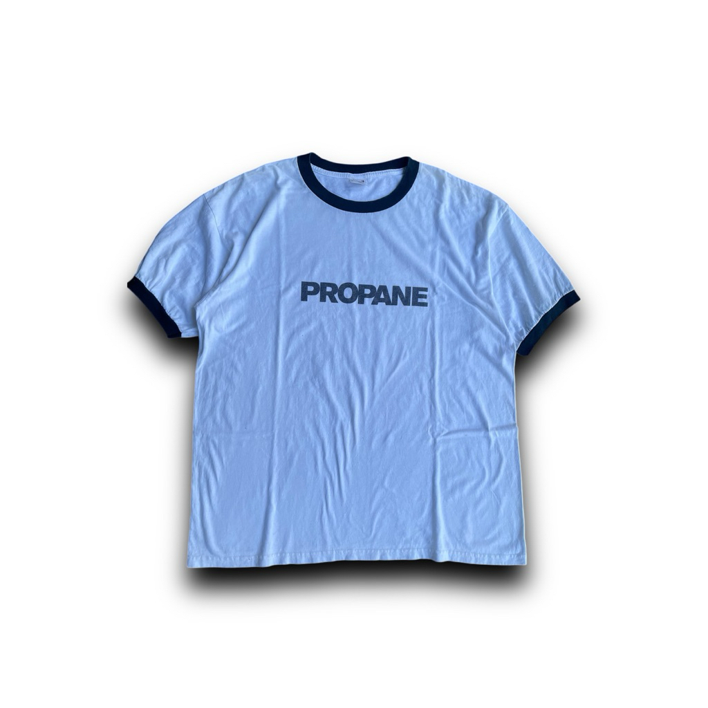 Ringger Tee Anvil Vintage