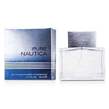 Nautica Summer Voyage Nautica for men - EDT 50ML