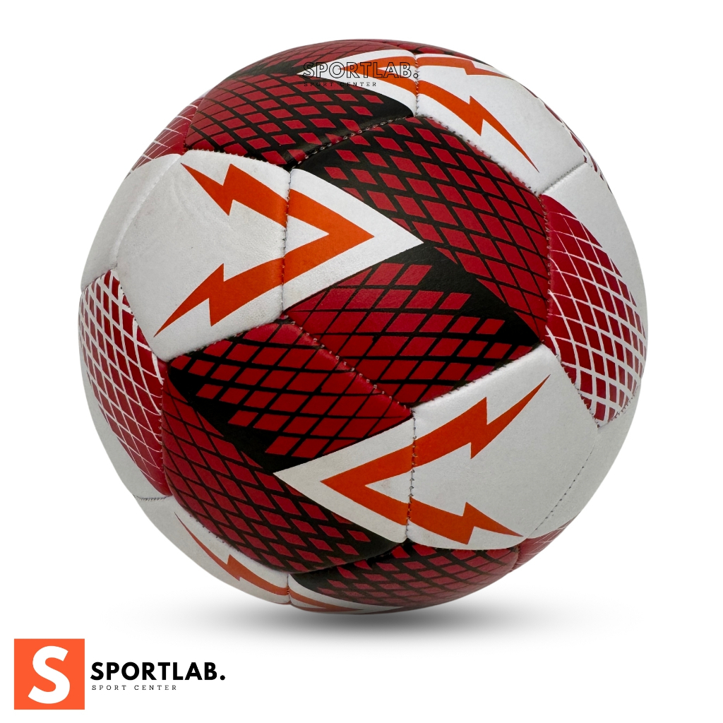 Bola sepak size 4 bola kaki ortuseht tornado bola kaki size 4 jahit mesin premium