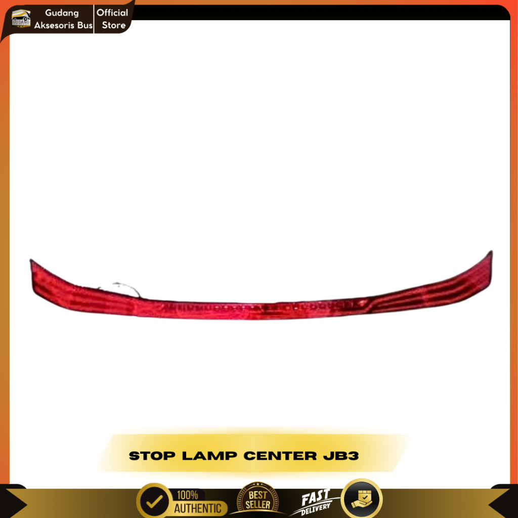 STOP LAMP CENTER JB3/LAMPU TENGAH BELAKANG JB3