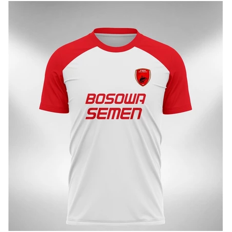 Jersey PSM Makassar Training Latihan 2022 2023