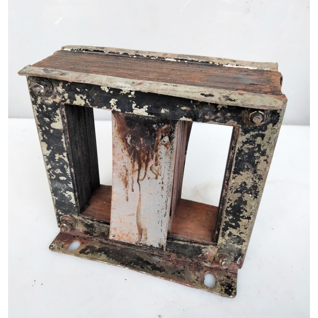 Kern EI 52 ex Built in Trafo