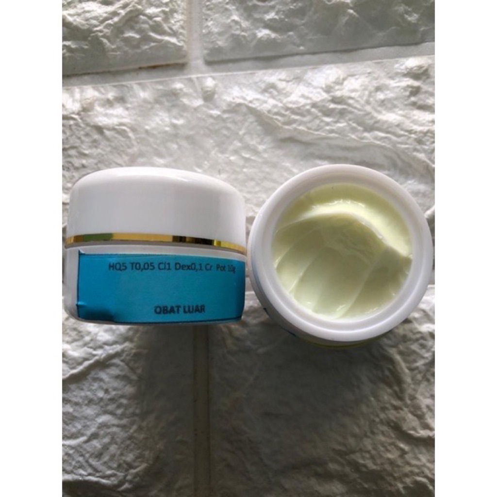 MALAM HTCD /cream malam HTCD 0,05 - cream malam
