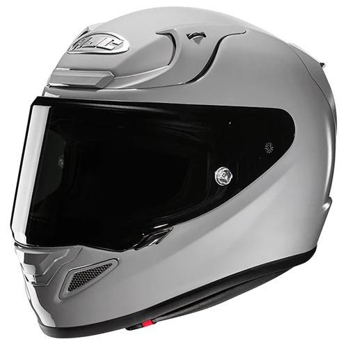 HJC RPHA12 N GRAY FULL FACE HELMET