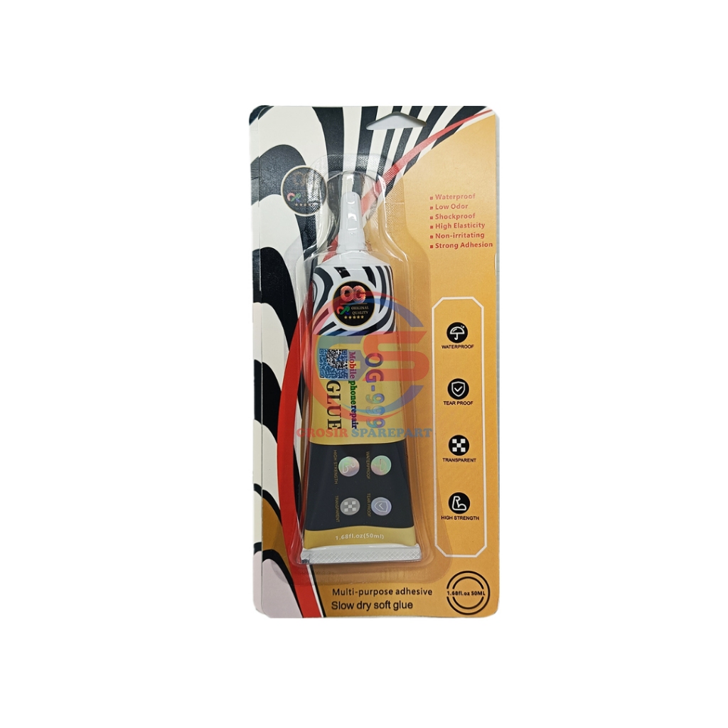 

LEM TOUCHSCREEN OG SUPER OG999 50ML