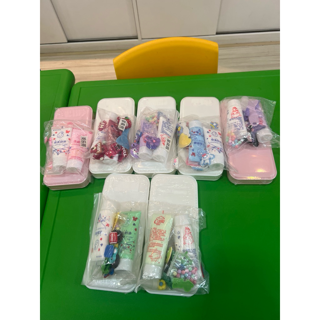 

DIY KOTAK PENSIL BESAR