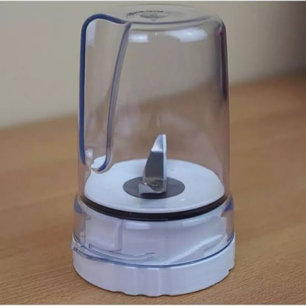 Mounting Pisau Blender Bumbu Philips HR2115 HR2116