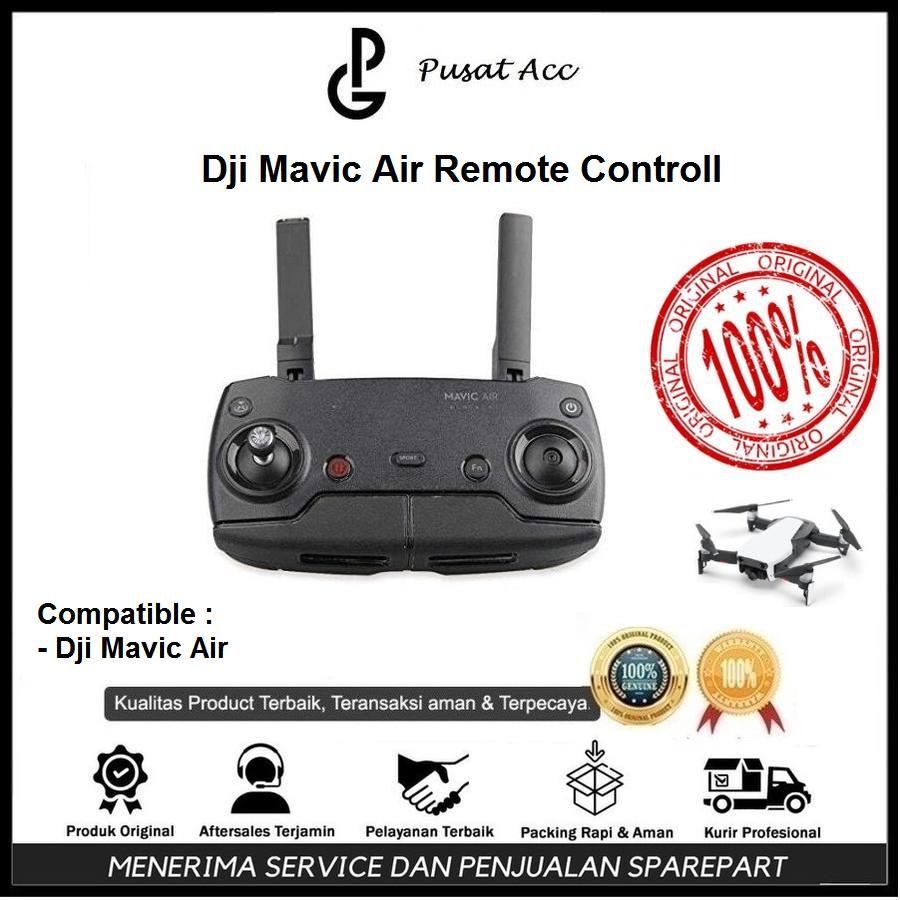 Dji Mavic Air Remote Control - Dji Mavic Air Remote Original Second