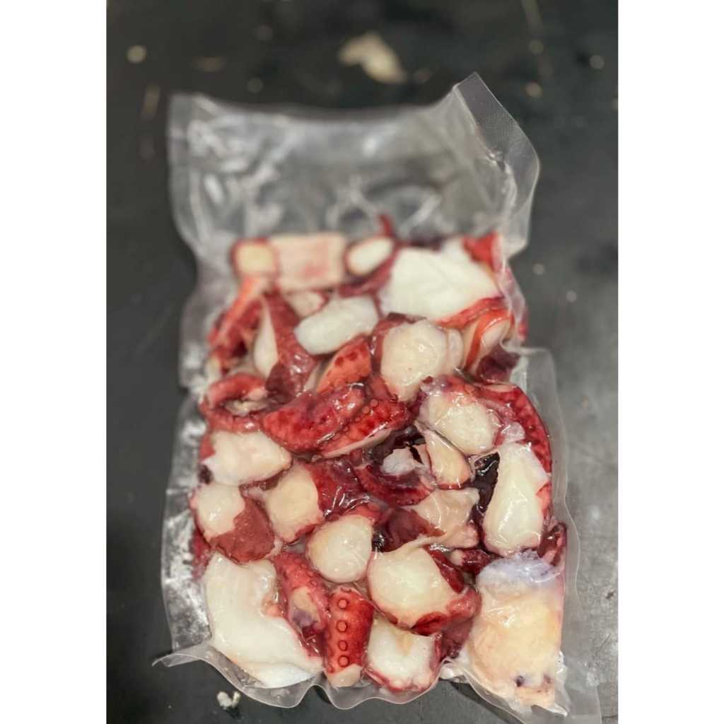 

Gurita Cut Premium 500gr