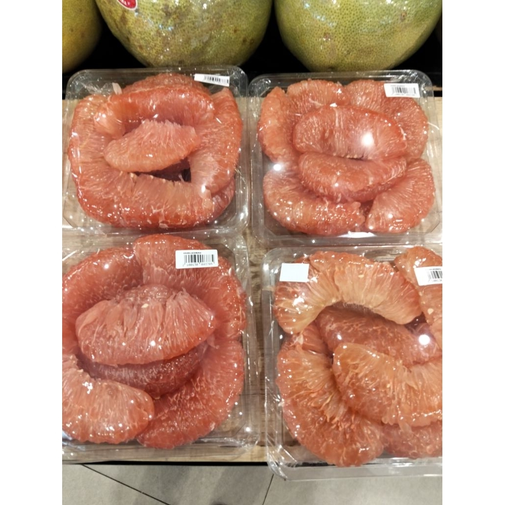 

Jeruk Bali Kupas/Jeruk Bali Manis/Jeruk Bali Aceh Super