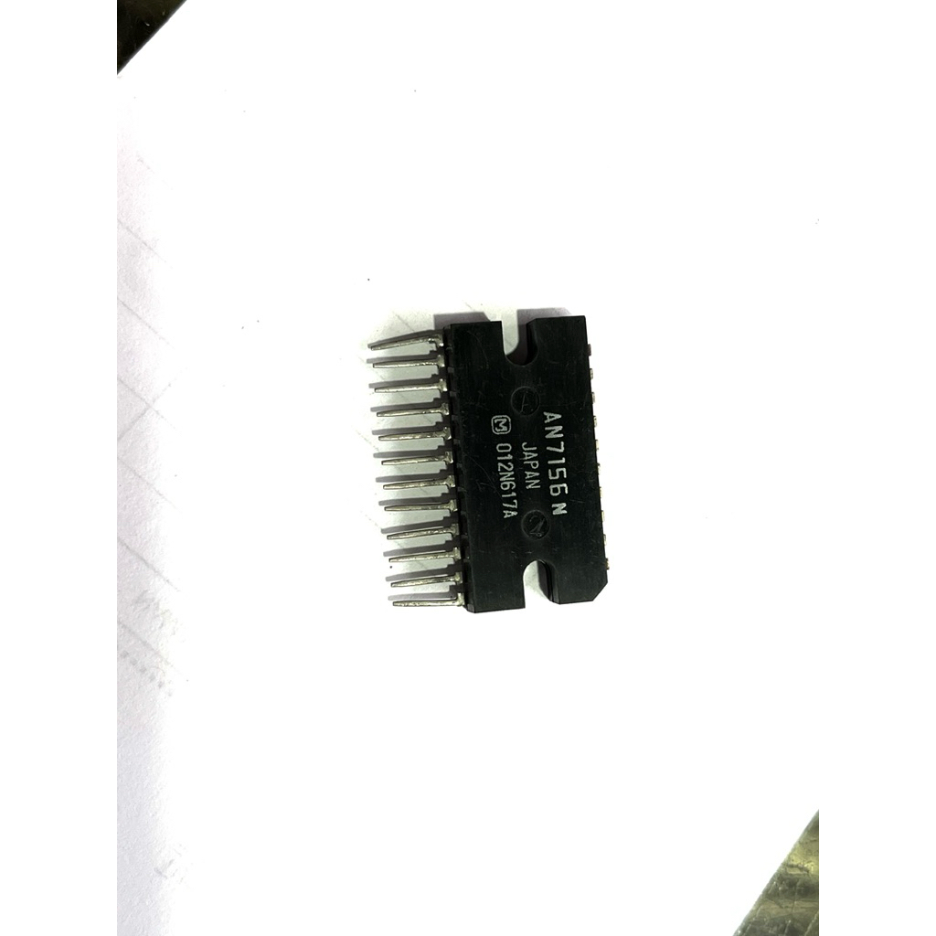 AN 7156 N ic an7156n An7156N