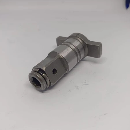 Anvil Impact Wrench 300-500Nm