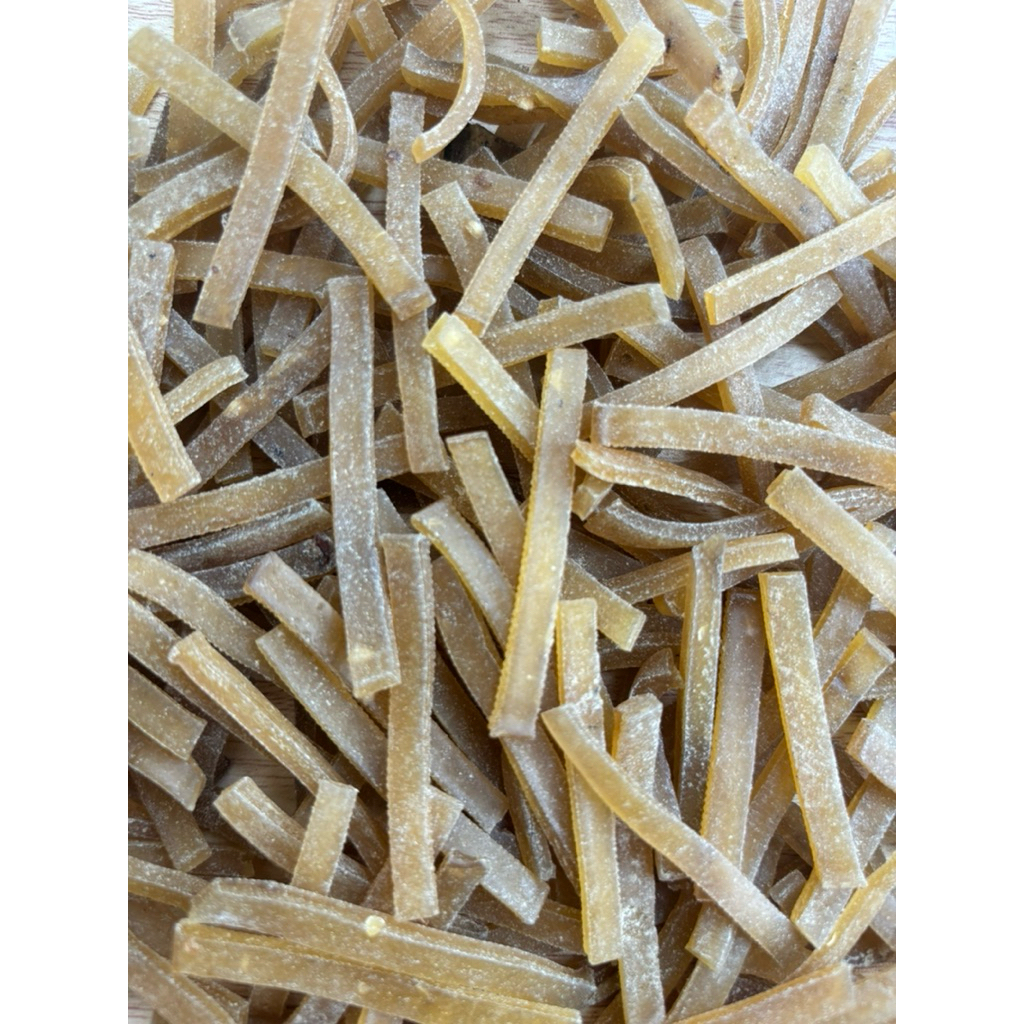 Kerupuk tahu mentah stik tahu panjang krupuk tahu kiloan