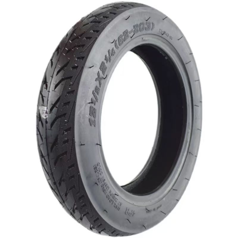 Ban Luar Scooter Listrik 12 1/2 x 2 1/4 2.50 2.75 Fiido Dyu