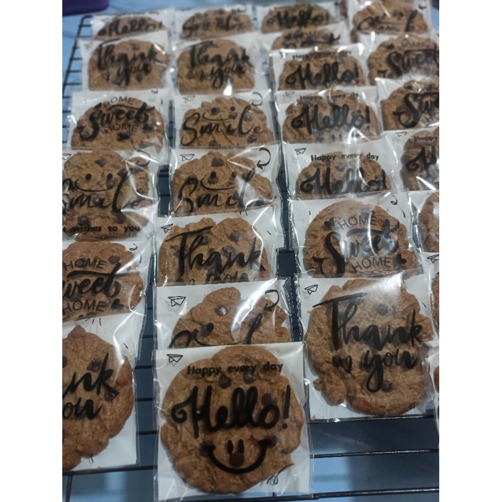 

choco cinamon cookies kemasan isi 5 pcs