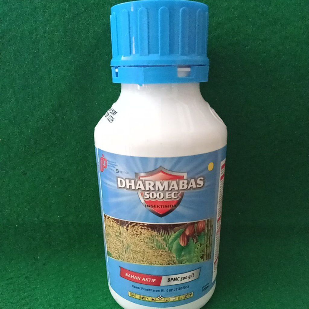 Dharmabas 500EC 400ML