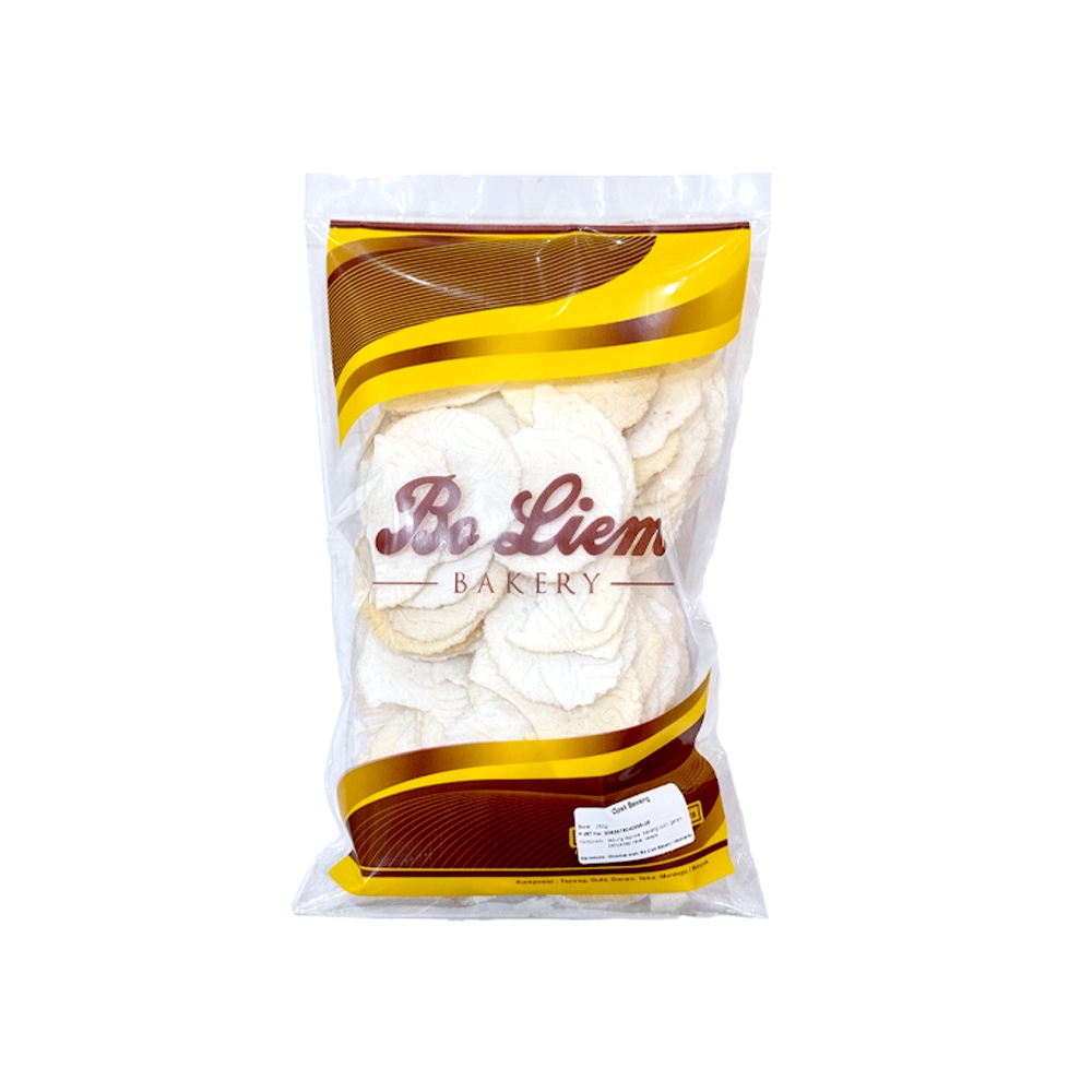

Opak Bawang | Opak Jepit Bawang