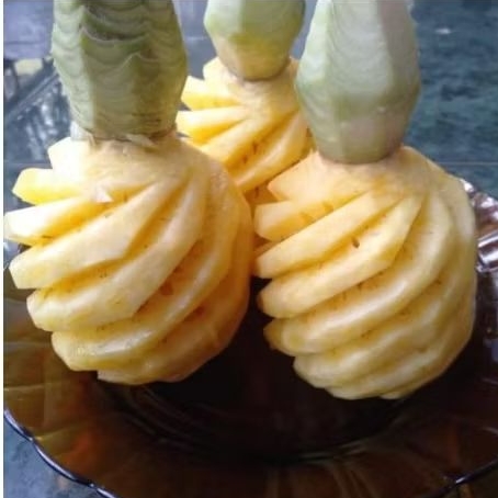 

Nanas Madu 3 pcs