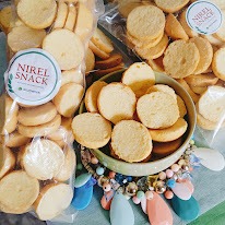 

Kue Semir / Bagelen