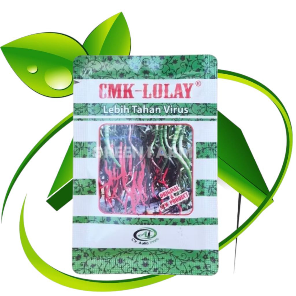 CMK Lolay 10gr Original Pabrik