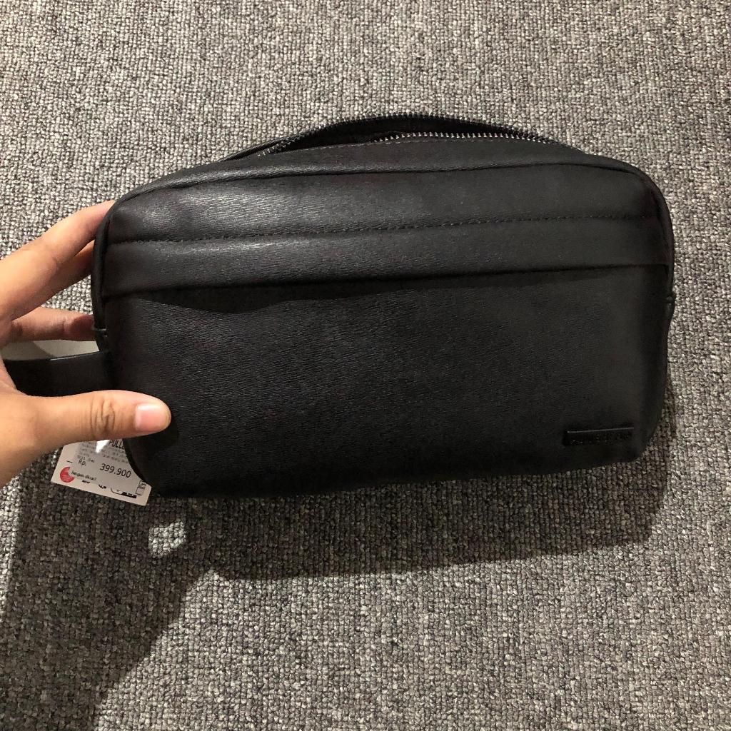 Hand Bag Zara Pria dan wanita