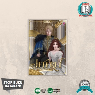 NOVEL JEFFREY DON’T THROW ME AWAY BY Dekdi A