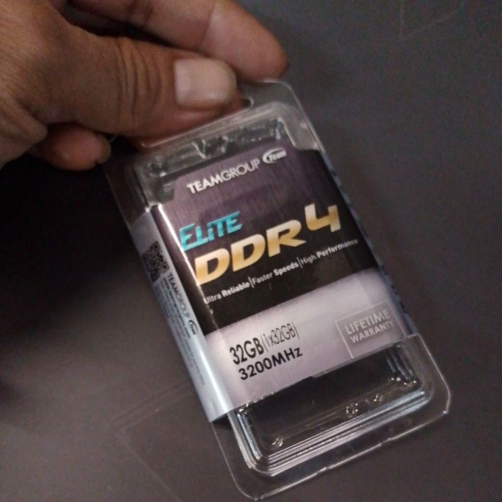 Box penyimpanan memory sodim laptop ram