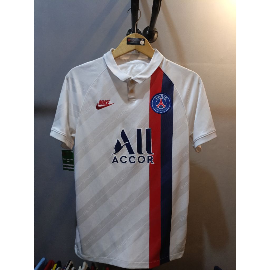 Jersey Original PSG 3rd 19/20