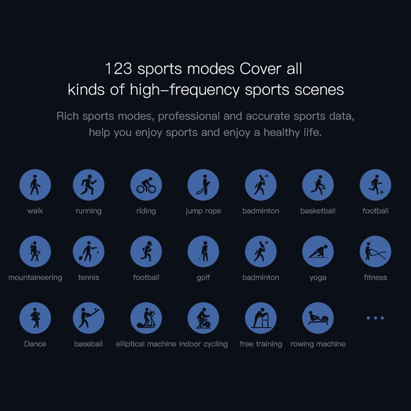 CUCI GUDANG WISELION ZL77J Smartwatch 2.01" HD Waterproof IP68 BT Call Health Monitoring Jam Tangan