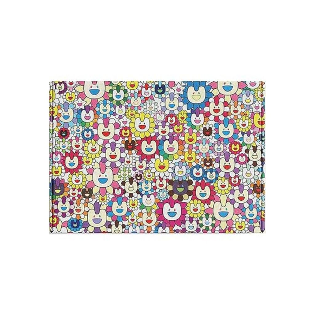 NEWJEANS - Supernatural (NJ X MURAKAMI Drawstring Bag)