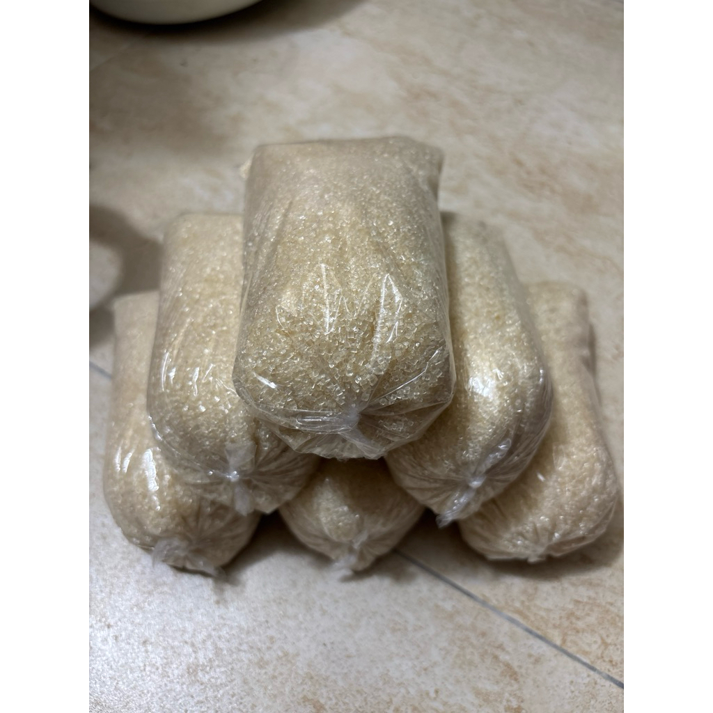 

Gula Pasir 1/2 kg