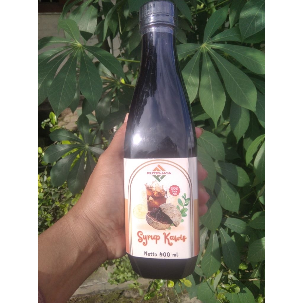 

SIRUP KAWISTA, SIRUP MINUMAN KHAS REMBANG