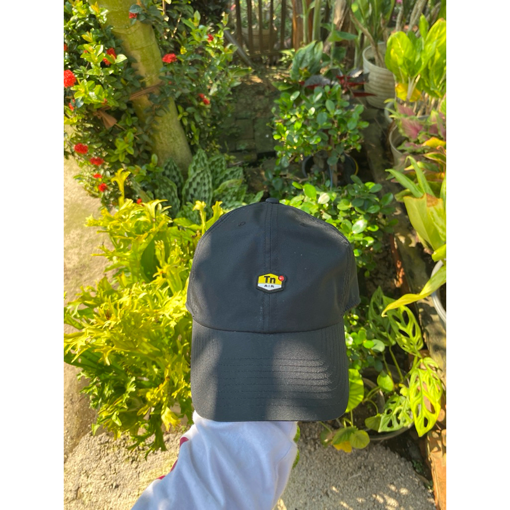 caps topi Nike tn (original ) x footlocker
