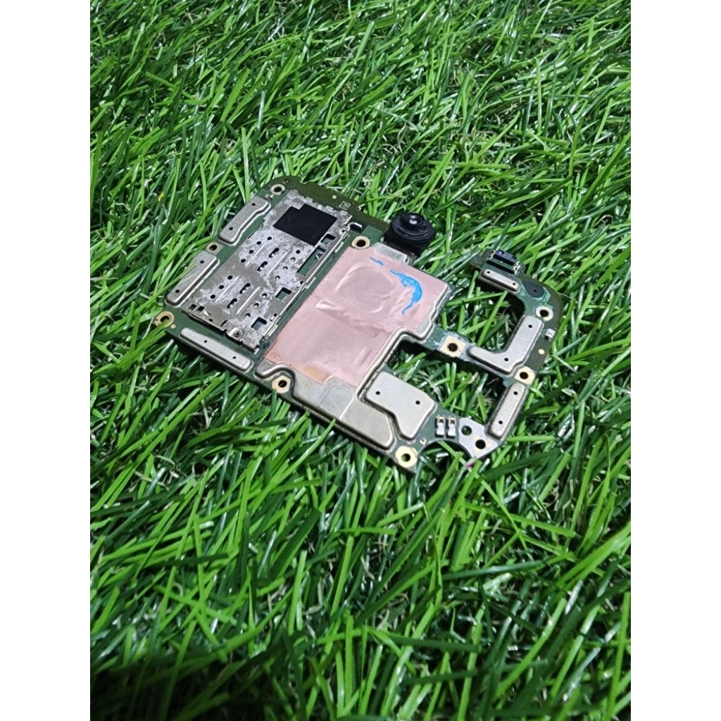 Mesin Vivo Y51 Y51A 2021 Normal